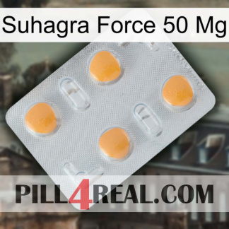 Suhagra Force 50Mg 24